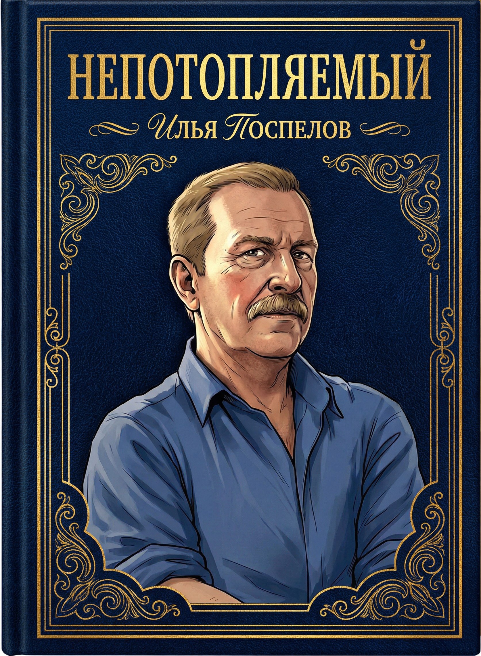 Непотопляемый